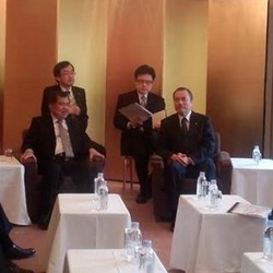 Bertemu Investor di Jepang, JK Ditanya Soal Birokrasi RI