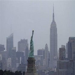 Selain Jakarta, New York Pernah Dianggap Sebagai Kota Paling Tak Aman