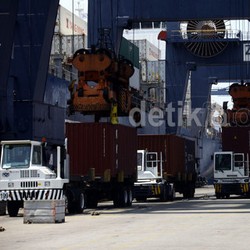 Pengusaha Ingin Perdagangan RI-Afrika Makin Mesra