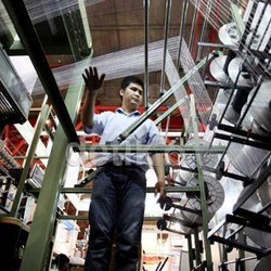 Jokowi Siap Beri Diskon Pajak Buat Perusahaan Tekstil, Mebel, Sampai Alas Kaki