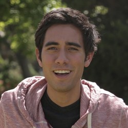 Zach King Sang Steven Spielberg Era YouTube & Vine