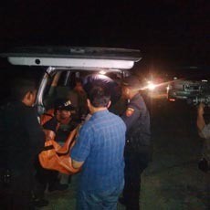 Identitas Perempuan Korban Pembunuhan di TPI Romo Kalisari Terungkap