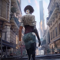 Remember Me Bikin Dontnod Susah Move On