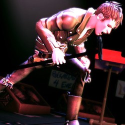 Yuk, Request Lagu untuk Rock Band 4