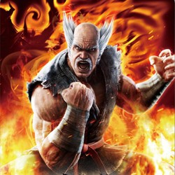 Tekken 7 Tak Berdarah-darah