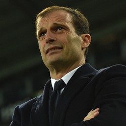 Allegri: Pekan yang Krusial untuk Juve