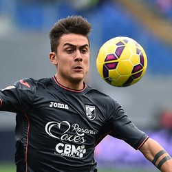 Presiden Palermo Sedang Bernegosiasi dengan Klub Lain Soal Dybala