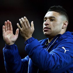 Chamberlain Absen Empat Pekan