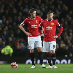 Lupakan Kegagalan Piala FA, MU Fokus ke Spurs