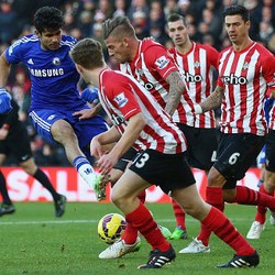 Chelsea yang Kelelahan Melawan Southampton yang Habis Refreshing