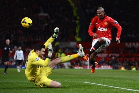 MU Hadapi Spurs dengan Penuh Percaya Diri