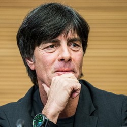 Jerman Perpanjang Kontrak Loew
