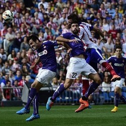 Saatnya Atletico Hentikan Laju Buruk di Laga Tandang