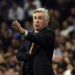 Ancelotti Bakal Kembalikan Spirit Madrid