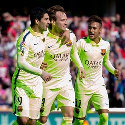 Ada di Puncak Klasemen, Tantangan untuk Barca Justru Kian Berat