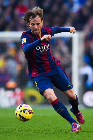 Barca Tak Pandang Eibar Sebelah Mata