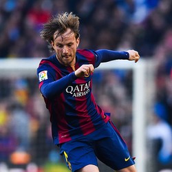 Barca Tak Pandang Eibar Sebelah Mata