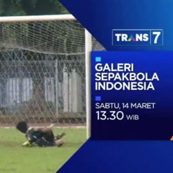 Intip Seleksi Ayo! Indonesia Bisa Academy Seri Jakarta di GSI Trans7