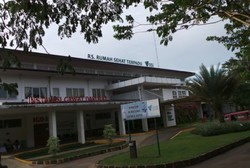 Di Rumah Sakit Ini, Orang Miskin Bisa Berobat Gratis