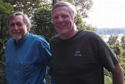 Dapat Organ Donor dari Orang yang Sama, Dua Kawan Lama Jadi Saudara