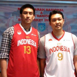 Timnas Basket Yakin Penuhi Target Medali di SEA Games