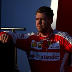 Vettel Yakin Mercedes Bisa Dikalahkan