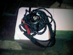 Benda Diduga Bom Rakitan Diamankan Polisi di Cipinang Melayu Jaktim