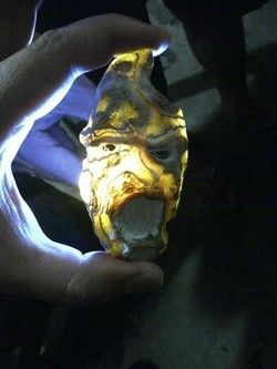 Begini Ketika Kolektor Kelas Atas Bermain Batu, Harga Miliaran pun Diburu