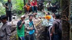 Di Aceh, Booming Giok Berimbas pada Terhempasnya Harga Burung Kicau