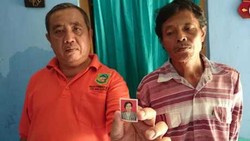 21 ABK WNI Hilang di Atlantik, Keluarga Berharap Wahyudi Selamat