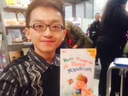 Mengenalkan Komik Indonesia Pada Dunia