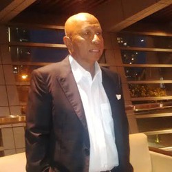 Sebut RI Dilanda Bencana Energi, Ini Solusi Arifin Panigoro