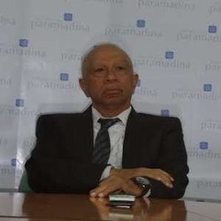 Arifin Panigoro: RI Bukan Krisis Lagi, Tapi Bencana Energi