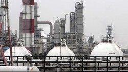 Proyek Medco Tahun Ini: Mulai Pembangkit Listrik, Gas, Sampai Ngebor di Afrika