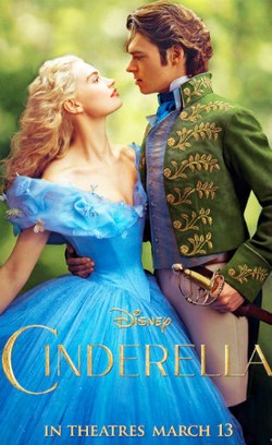 Foto: Mengenal Richard Madden, Pangeran Tampan di Film Cinderella