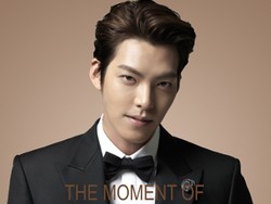 Siap Bertemu Kim Woo Bin Malam Ini?
