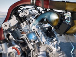 Begini Cara BMW Genjot Tenaga Model M4 Terbaru