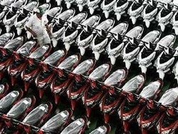 Dolar Melambung, Honda: Wait and See