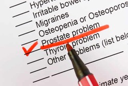 Dokter Sarankan Pria di Atas Usia 40 Tahun Cek Kanker Prostat