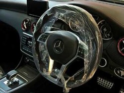 Jupe Berikan Mobil untuk Pacar Baru?