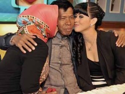 Kiwil Akui Lebih Sering Kunjungi Istri Muda