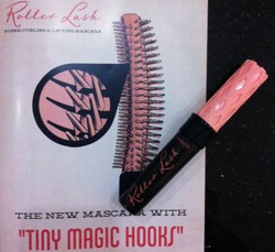 Benefit Rilis Maskara untuk Lentikkan Bulu Mata Pendek dan Lurus