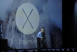 Rilis OS X 10.10.3 Beta, Apple Boyong Force Touch