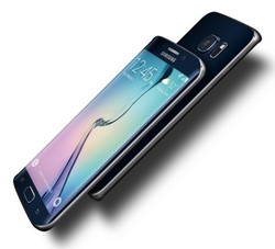Susah Dibuat, Pasokan Galaxy S6 Edge Terhambat?