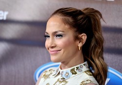 Jennifer Lopez Larang Anak Main iPad di Luar Akhir Pekan