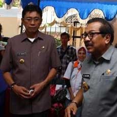 Wali Kota Batu Eddy Rumpoko Ditunjuk Pimpin PDIP Kabupaten Malang