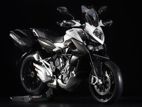 Ini Wajah 2 MV Agusta Siap Mengaspal di Indonesia