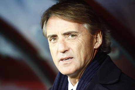 Mancini: Finis Ketiga Masih Mungkin untuk Inter