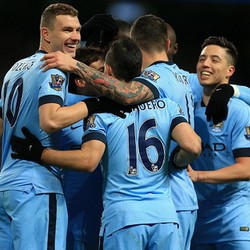 Belum Pikirkan Barca, City Fokus ke Burnley