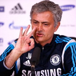 Mourinho Tak Mau Lagi Bahas Kegagalan Chelsea di Liga Champions